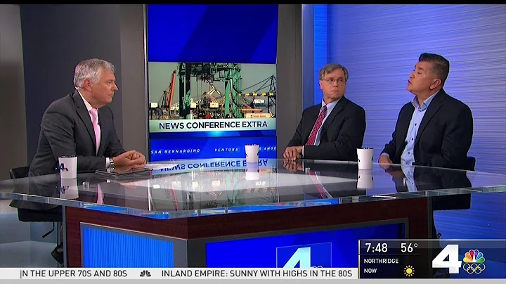 KNBC 10 22 17 News 4 at 7am John McLaurin