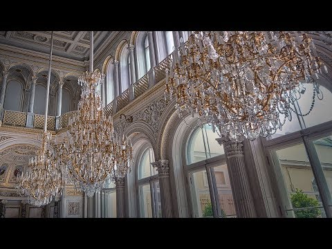 люстры хрустальные globo