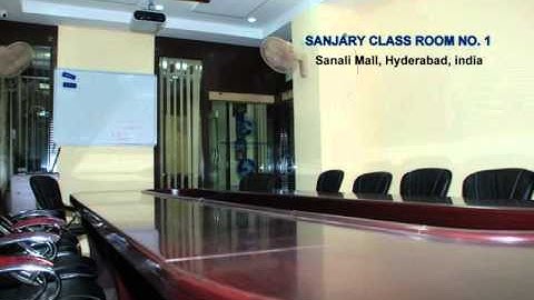 Sanjary Educational Academy Head Office For Piping Design , QA / QC , Safety Courses