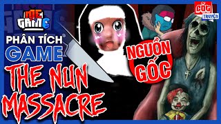 Phân Tích Game: Nun Massacre - Bí Ẩn Nữ Tu Sát Nhân | Puppet Combo - meGAME