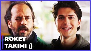 Faryalı Ve Ateş, Yıldız İçin Seferber Oldu - Bodrum Masalı 21. Bölüm