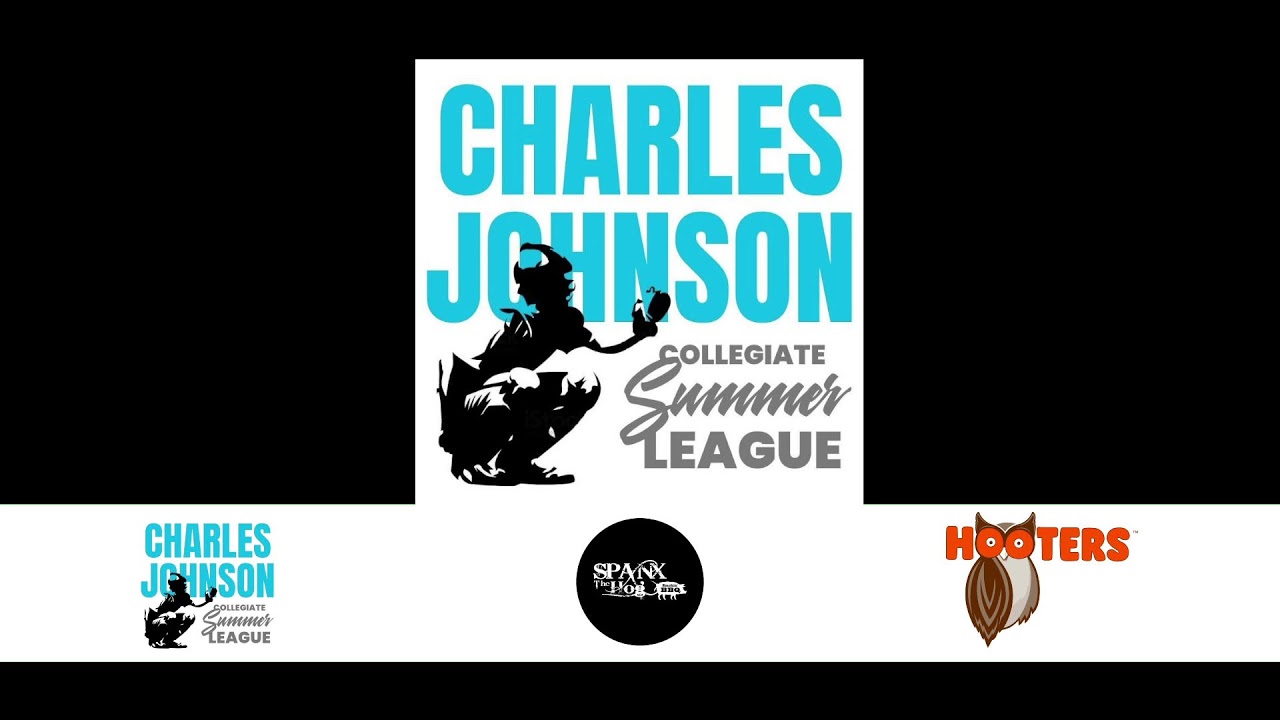 Charles Johnson Summer League Cobras at Bite (6/29/2024) Resumed