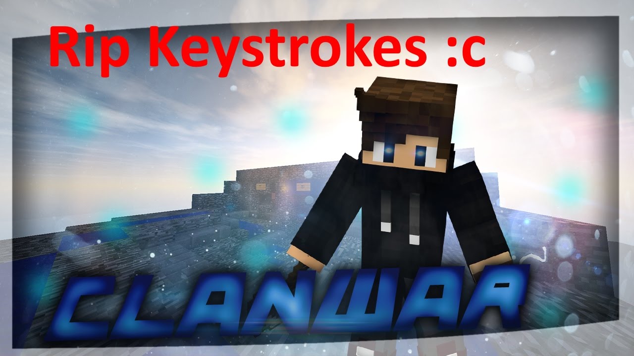 RIP Keystrokes | CW Clips #21 | by ImMischa
