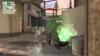 Kody A Gray Spawn C4 double kill