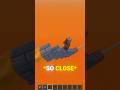 Can This Villager Survive the Zombie Maze?