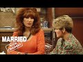 Peggy Gets Jealous! | Married With Children