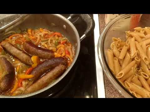 Barilla red lentil