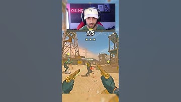 These *ONE TAP* AKIMBO RENETTI