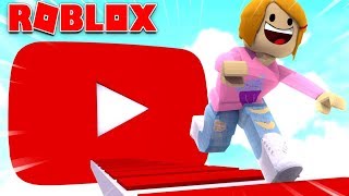 Roblox Escape Youtube Obby With Molly Youtube - roblox escape the teacher with molly