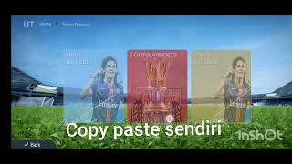 RILIS NEW DATA SAVE 100% OFFLINE SAVE MANUAL COPY PASTE