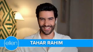 Tahar Rahim on Why He'd Meet with the Real Serial Killer He Played in 'The Serpent'