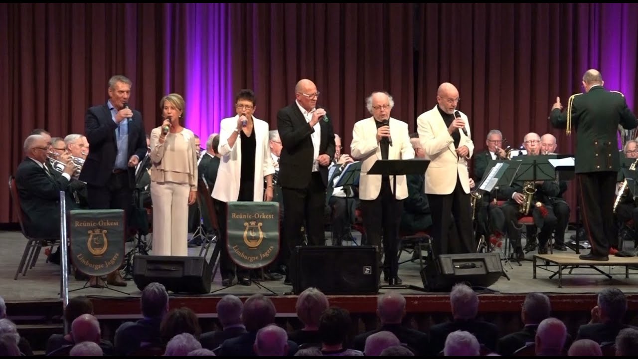 Wie sjoen òs Limburg is - YouTube