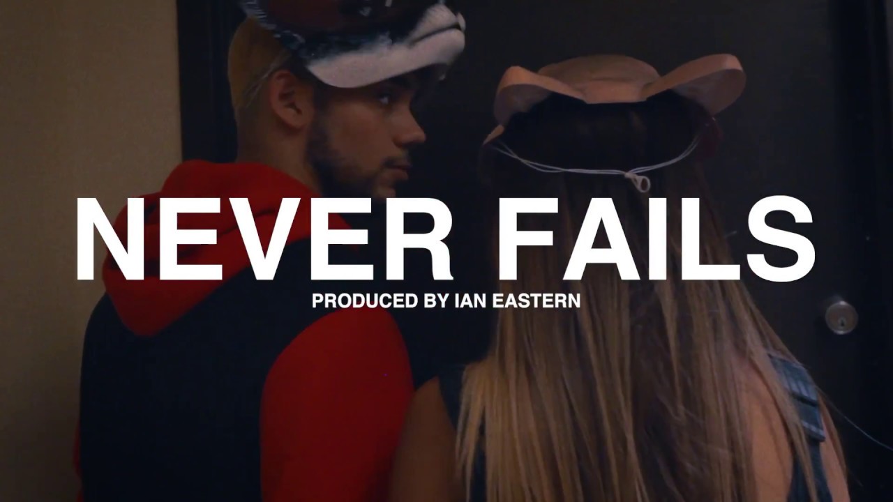 Watch TAN THE TERRIBLE - NEVER FAILS prod. by IAN EASTRN (OFFICIAL MUSIC VIDEO) on YouTube Watch TAN THE TERRIBLE - NEVER FAILS prod. by IAN EASTRN (OFFICIAL MUSIC VIDEO) on YouTube