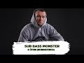 Sub bass monster  4 tem remastered