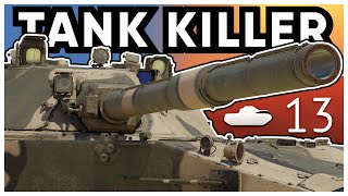 Nobody Plays This Tank