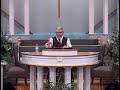 Eschatology # 43 Revelation Chapter 9