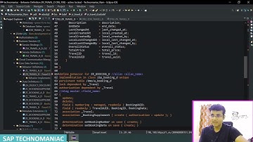 Conceptmogelijkheden toevoegen in Managed BO Deel 49