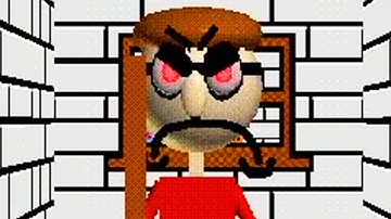 EVEN MORE BALDI MOD | Barno