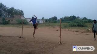 High Jump 170 ....