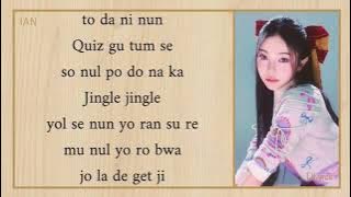 Hearst2Heart ' the chase ' karaoke with easy lyrics!