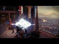 Destiny 2  how to have the error code bird