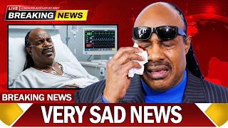 At 75, The Tragedy Of Stevie Wonder Is Beyond Heartbreaking!