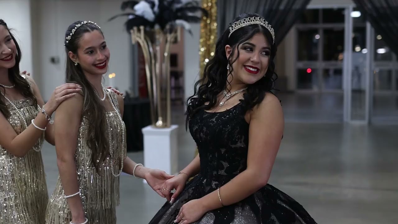 Abigail Sweet16 Highlight Film