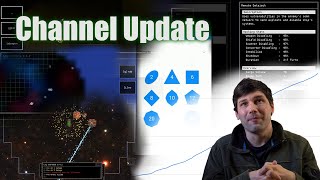 Ombarus Dev - Plans for 2021