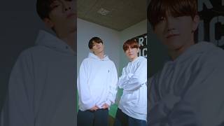 TAKE OFF 😎 #TNX #TheNewSix #더뉴식스 #우경준 #KYUNGJUN #오성준 #SUNGJUN