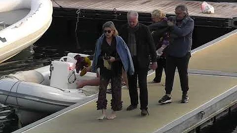 Quanti anni ha l'ultima figlia di Carolina di Monaco?