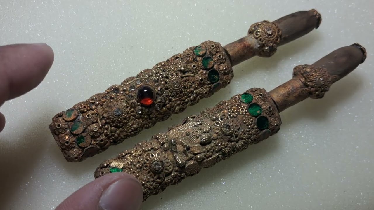 มีดหมอสมเด็จโต 