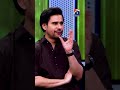 How does Sikandar Raza celebrate Eid in Zimbabwe? | #sikandarraza #tabishhashmi #hasnamanahai