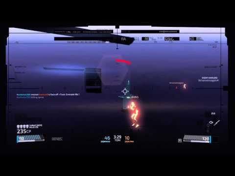 Blacklight: Retribution! Low Recoil Ak! Tips and Tricks with Smokey