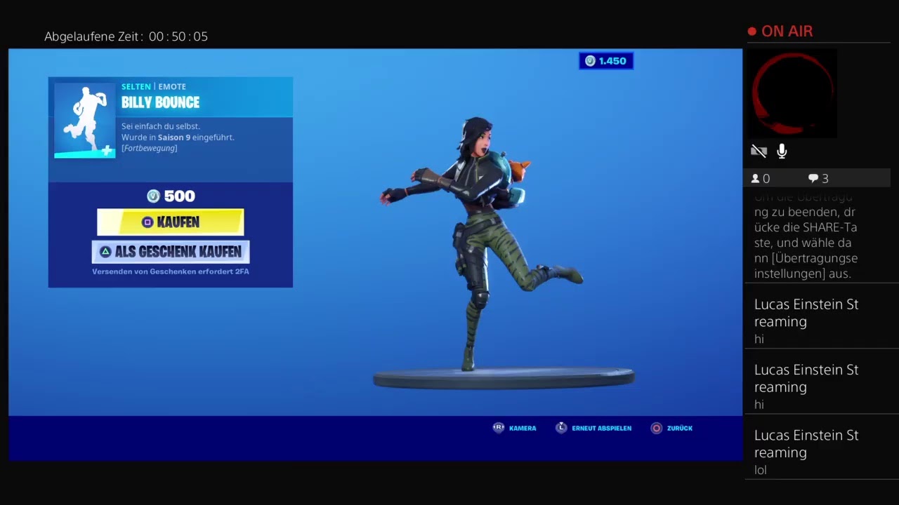 Eine runde köftespies - YouTube