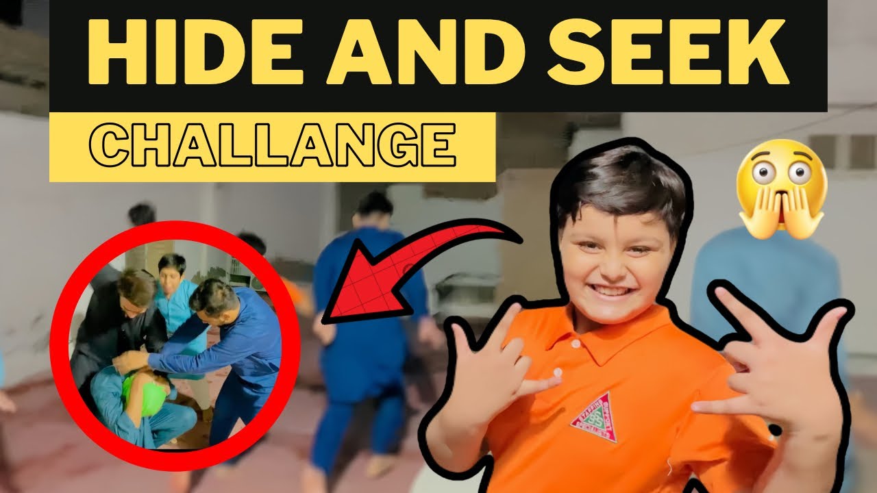 10000 🤑💵 Game Of Extreme Hide And Seek game in Big resorts by ...
