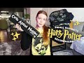 ultimate Harry Potter haul ~secondhand and small businesses only~