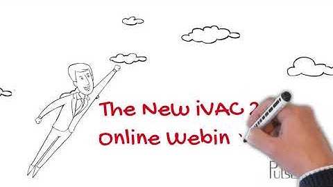 PulseCath iVAC 2L online webinar