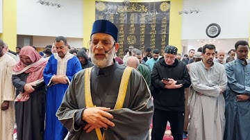 ماتيسر من سورة النمل وأول سورة القصص / مختارات من تلاوات المحراب