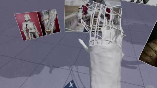 Virtual Sculpting (Armor)