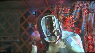 Turning on the robot! | CRADLE Part 2 Turning on the robot! | CRADLE Part 2