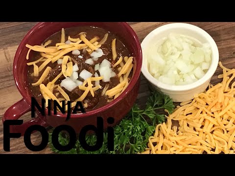 beef-chuck-chili-|-ninja-foodi-recipes-|-how-to-make-chili-in-a-ninja-foodi-or-instant-pot