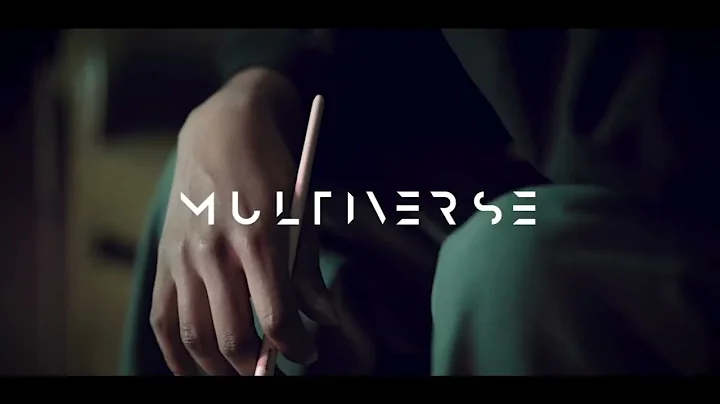 Mayhem Jones - Multiverse (Official Music Video) D...