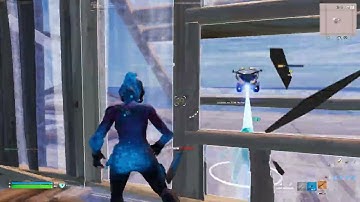 Repeat It 🔁 | (Chapter 6 Fortnite Montage ) | Highlights #1