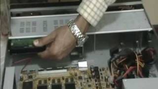TUTOR HIKVISION SEGO PARTE1