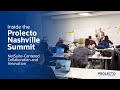 Inside the Prolecto Summit: NetSuite-Centered Collaboration and Innovation
