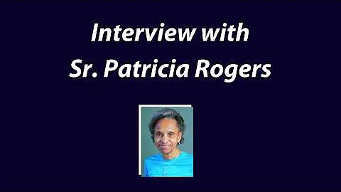 Full Length Interview with Sinsinawa Dominican Sr....