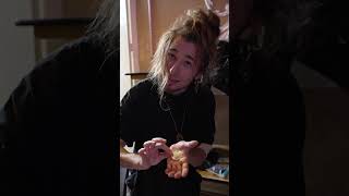 AMAZING coin magic with three coins and a cup