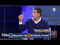 ¿Qué es vivienda digna y adecuada? Radiografía Constitucional, 2022