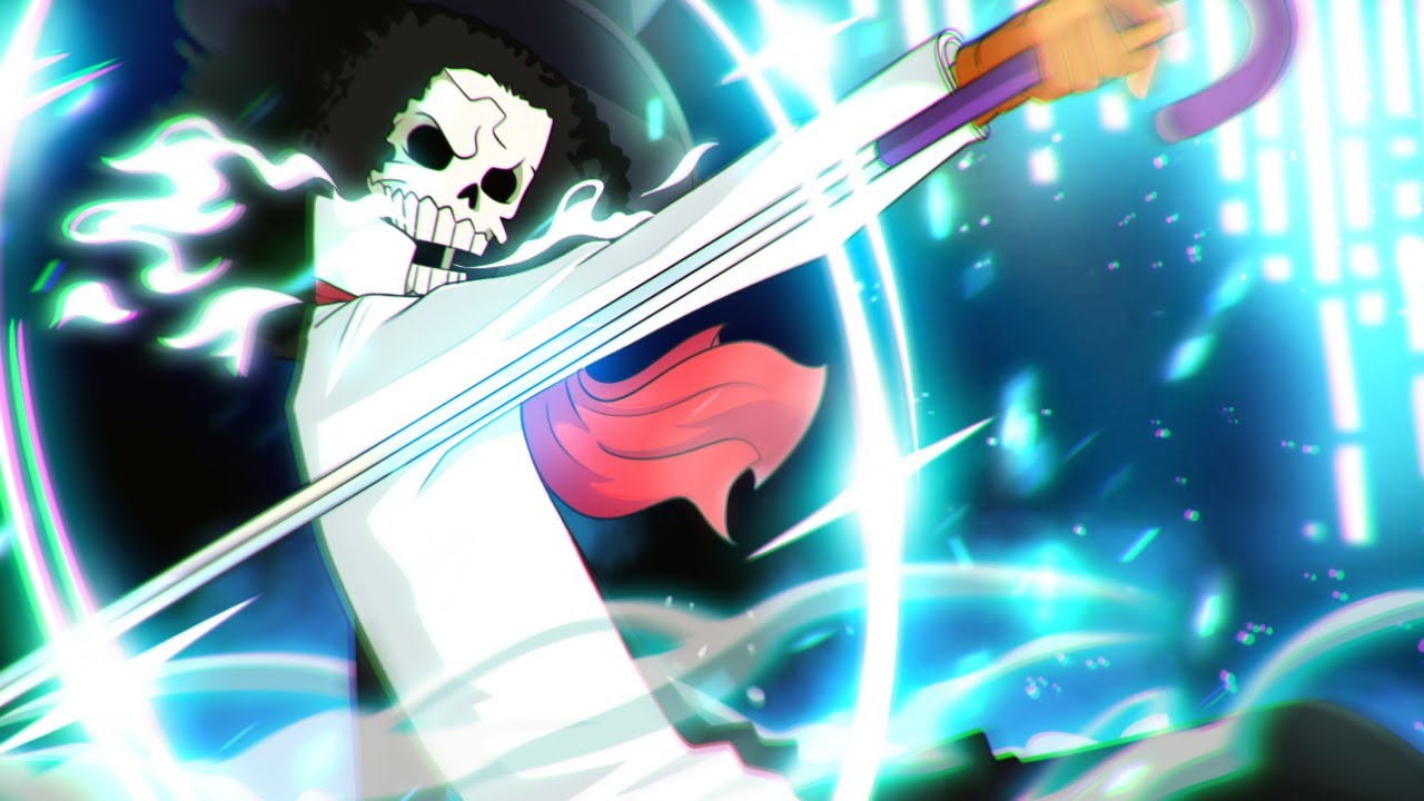 Don't Sleep on Raid Brook in Bounty Rush...