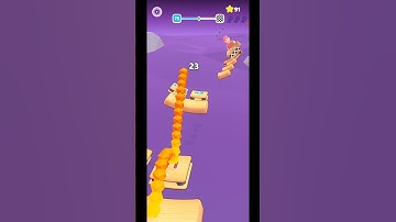 Count and Bounce Level 75